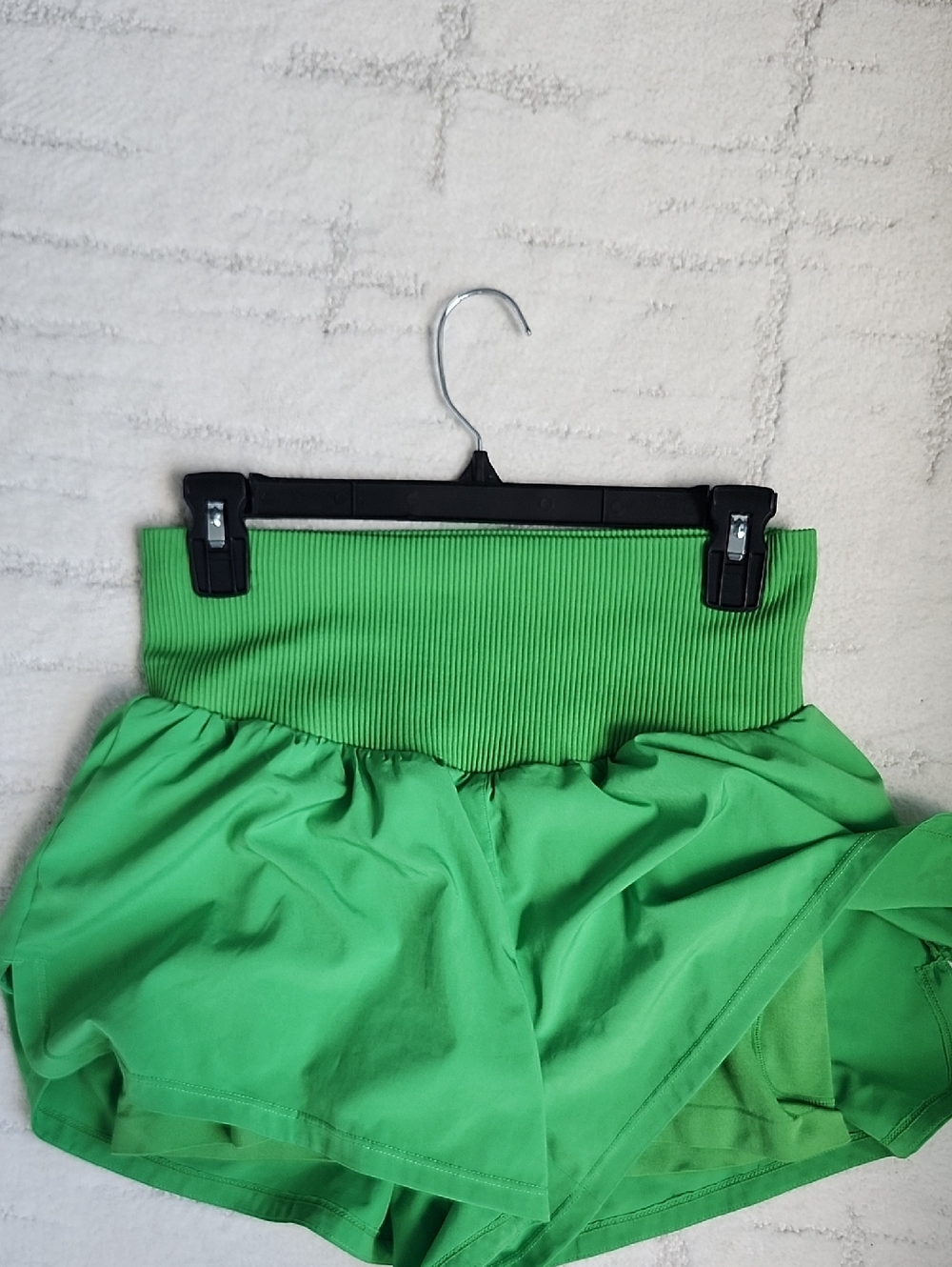 JoyLab Green Athletic Shorts